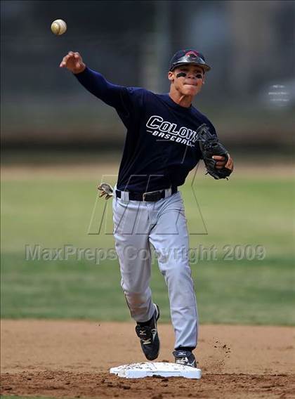 Thumbnail 2 in Colony @ Don Lugo photogallery.