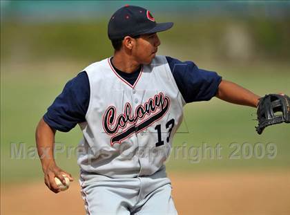 Thumbnail 1 in Colony @ Don Lugo photogallery.