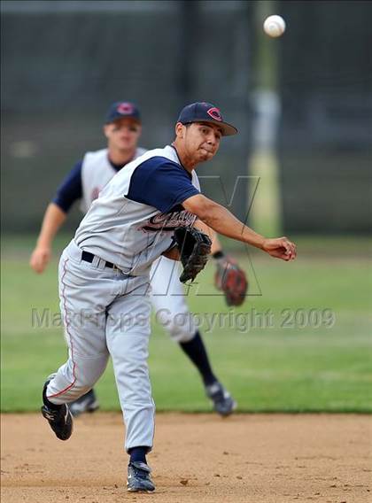 Thumbnail 3 in Colony @ Don Lugo photogallery.