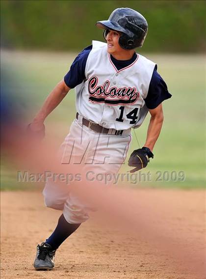 Thumbnail 2 in Colony @ Don Lugo photogallery.