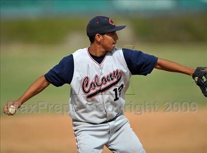 Thumbnail 2 in Colony @ Don Lugo photogallery.