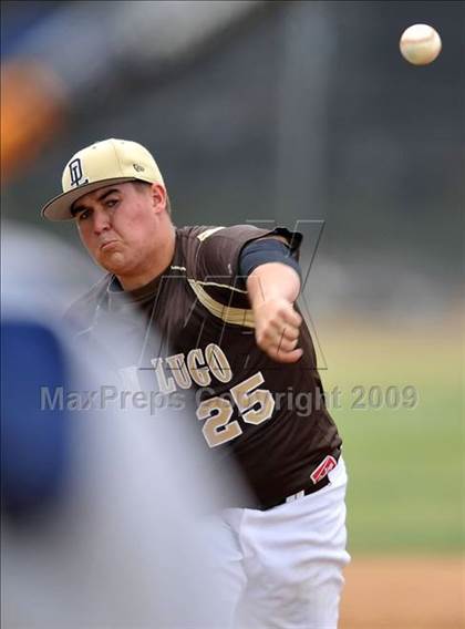 Thumbnail 2 in Colony @ Don Lugo photogallery.