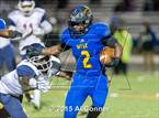 Photo from the gallery "Bowie @ Wise (MPSSAA 4A South Semifinal)"