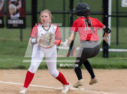 Thumbnail 1 in West Allegheny @ Moon Area photogallery.