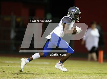 Thumbnail 1 in Westview @ Liberty (AIA 6A Round 1 Playoff) photogallery.