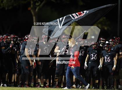 Thumbnail 1 in Westview @ Liberty (AIA 6A Round 1 Playoff) photogallery.
