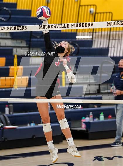 Thumbnail 3 in Decatur Central vs. Terre Haute South Vigo (IHSAA 4A Sectional) photogallery.