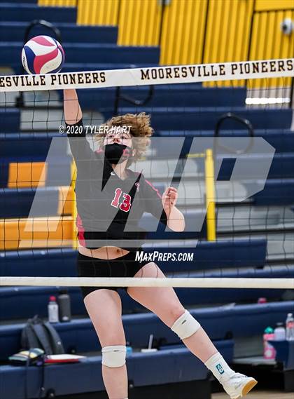 Thumbnail 3 in Decatur Central vs. Terre Haute South Vigo (IHSAA 4A Sectional) photogallery.