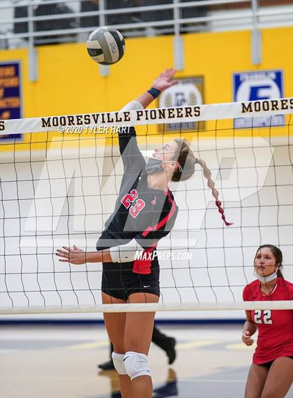 Thumbnail 2 in Decatur Central vs. Terre Haute South Vigo (IHSAA 4A Sectional) photogallery.