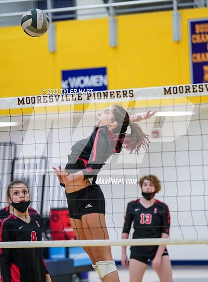 Thumbnail 1 in Decatur Central vs. Terre Haute South Vigo (IHSAA 4A Sectional) photogallery.