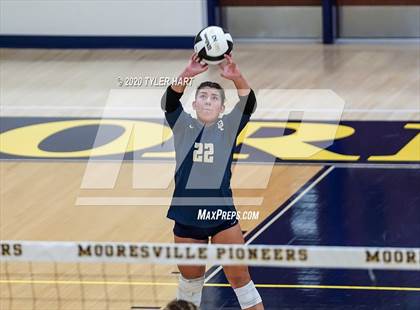 Thumbnail 2 in Decatur Central vs. Terre Haute South Vigo (IHSAA 4A Sectional) photogallery.