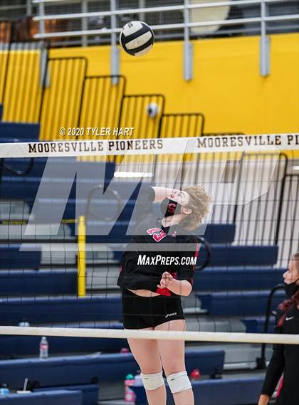 Thumbnail 1 in Decatur Central vs. Terre Haute South Vigo (IHSAA 4A Sectional) photogallery.