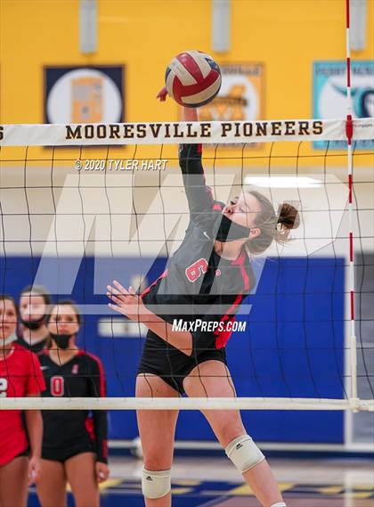 Thumbnail 2 in Decatur Central vs. Terre Haute South Vigo (IHSAA 4A Sectional) photogallery.