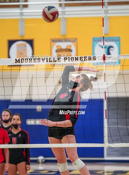 Thumbnail 1 in Decatur Central vs. Terre Haute South Vigo (IHSAA 4A Sectional) photogallery.