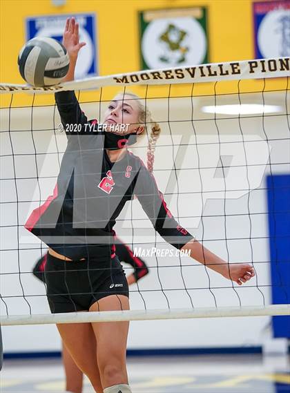 Thumbnail 2 in Decatur Central vs. Terre Haute South Vigo (IHSAA 4A Sectional) photogallery.
