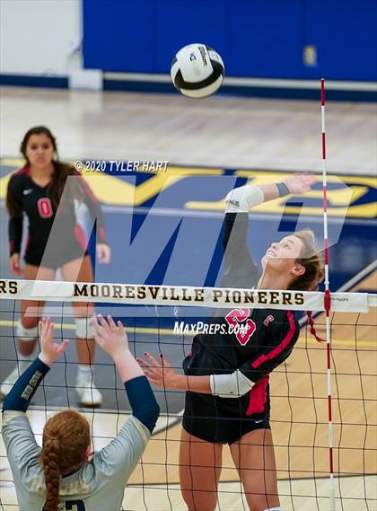 Thumbnail 2 in Decatur Central vs. Terre Haute South Vigo (IHSAA 4A Sectional) photogallery.