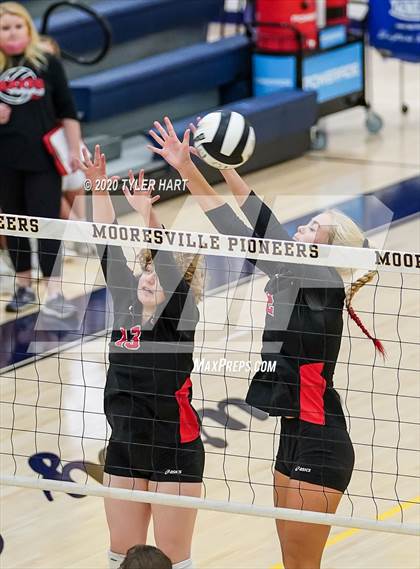 Thumbnail 2 in Decatur Central vs. Terre Haute South Vigo (IHSAA 4A Sectional) photogallery.