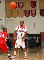 Photo from the gallery "Etiwanda vs. Rancho Verde (Oaks Christian Tournament)"