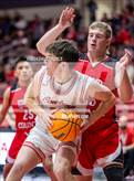 Photo from the gallery "Grand County vs. Kanab (UHSAA 2A Quarterfinal)"