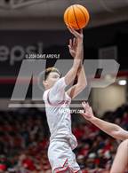 Photo from the gallery "Grand County vs. Kanab (UHSAA 2A Quarterfinal)"