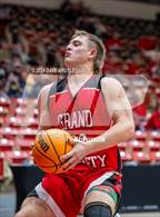 Photo from the gallery "Grand County vs. Kanab (UHSAA 2A Quarterfinal)"