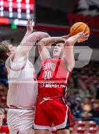 Photo from the gallery "Grand County vs. Kanab (UHSAA 2A Quarterfinal)"