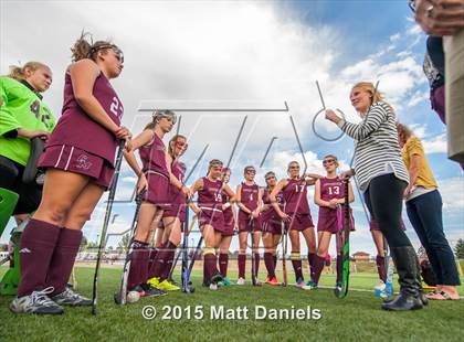 Thumbnail 2 in Cheyenne Mountain @ Regis Jesuit photogallery.