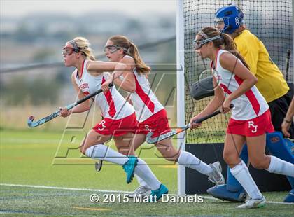 Thumbnail 2 in Cheyenne Mountain @ Regis Jesuit photogallery.