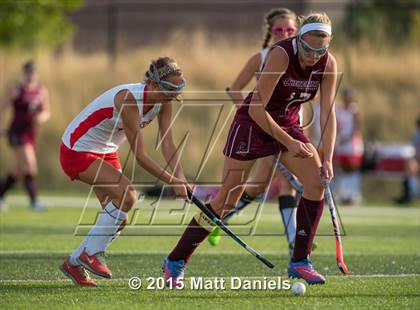 Thumbnail 3 in Cheyenne Mountain @ Regis Jesuit photogallery.