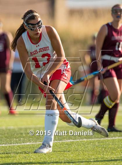 Thumbnail 3 in Cheyenne Mountain @ Regis Jesuit photogallery.