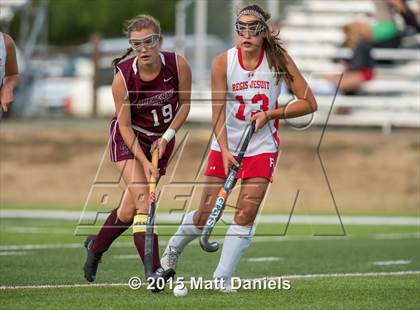 Thumbnail 1 in Cheyenne Mountain @ Regis Jesuit photogallery.