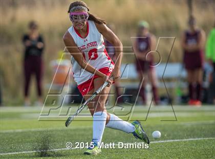 Thumbnail 1 in Cheyenne Mountain @ Regis Jesuit photogallery.