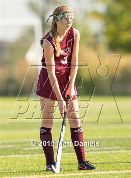 Thumbnail 3 in Cheyenne Mountain @ Regis Jesuit photogallery.