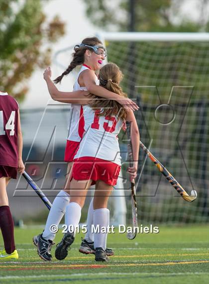 Thumbnail 2 in Cheyenne Mountain @ Regis Jesuit photogallery.