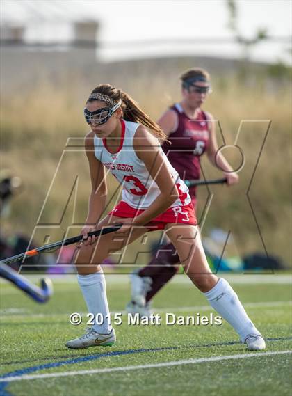 Thumbnail 1 in Cheyenne Mountain @ Regis Jesuit photogallery.