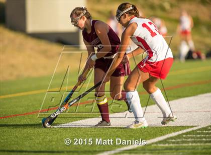 Thumbnail 1 in Cheyenne Mountain @ Regis Jesuit photogallery.