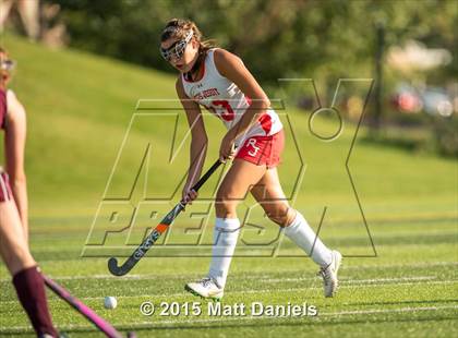 Thumbnail 2 in Cheyenne Mountain @ Regis Jesuit photogallery.