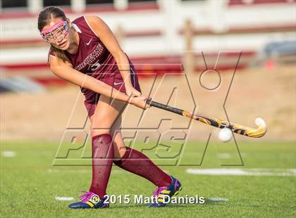Thumbnail 1 in Cheyenne Mountain @ Regis Jesuit photogallery.