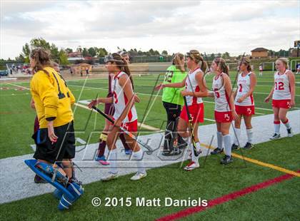 Thumbnail 2 in Cheyenne Mountain @ Regis Jesuit photogallery.