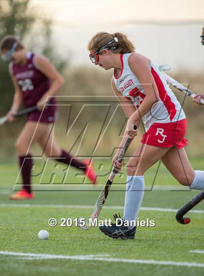 Thumbnail 1 in Cheyenne Mountain @ Regis Jesuit photogallery.