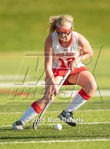 Thumbnail 1 in Cheyenne Mountain @ Regis Jesuit photogallery.