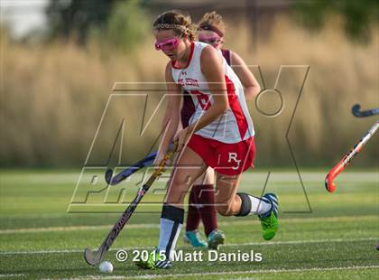 Thumbnail 2 in Cheyenne Mountain @ Regis Jesuit photogallery.