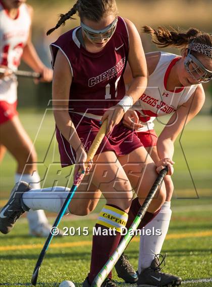 Thumbnail 3 in Cheyenne Mountain @ Regis Jesuit photogallery.