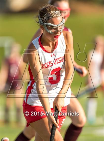 Thumbnail 3 in Cheyenne Mountain @ Regis Jesuit photogallery.
