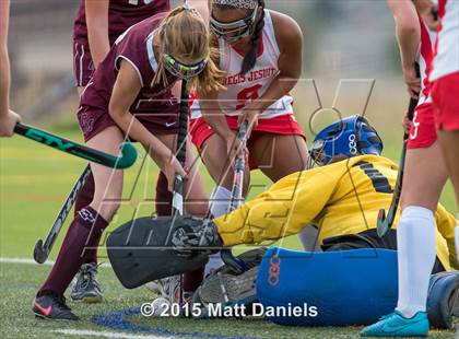 Thumbnail 1 in Cheyenne Mountain @ Regis Jesuit photogallery.