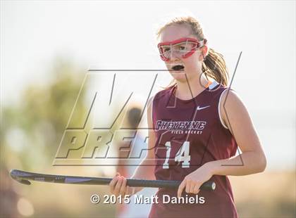 Thumbnail 1 in Cheyenne Mountain @ Regis Jesuit photogallery.