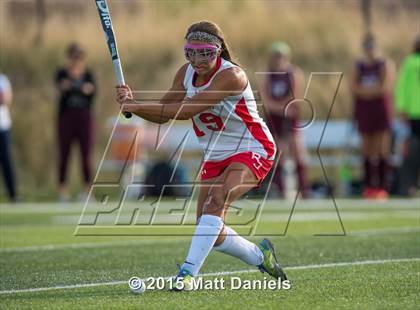 Thumbnail 3 in Cheyenne Mountain @ Regis Jesuit photogallery.