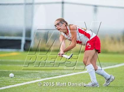 Thumbnail 1 in Cheyenne Mountain @ Regis Jesuit photogallery.