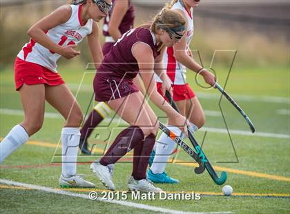 Thumbnail 3 in Cheyenne Mountain @ Regis Jesuit photogallery.