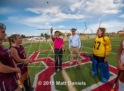 Thumbnail 2 in Cheyenne Mountain @ Regis Jesuit photogallery.